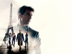 Mission Impossible Fallout... 2