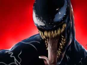 Venom 4K