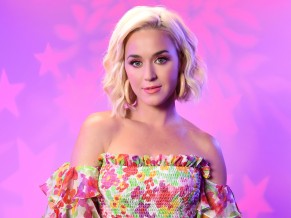 Katy Perry 2019 4K