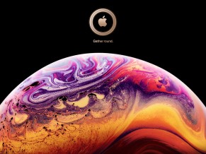iPhone XS Official Launch Event 4K