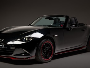 Mazda MX 5 Yamamoto...