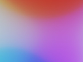 Colorful Gradient 5K