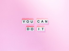 You Can Do It Quote 5K