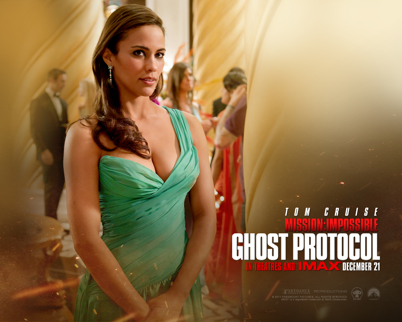Mission Impossible III 2006 Free Movie Download Dual Audio