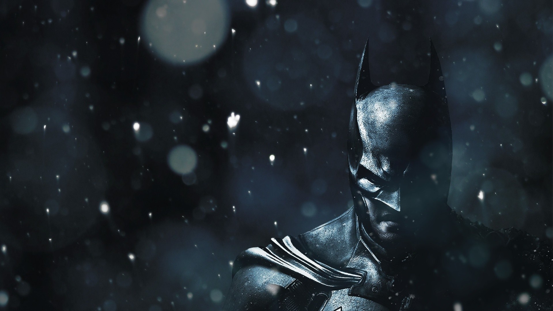 Batman Arkham City Wallpapers - Wallpaper Cave