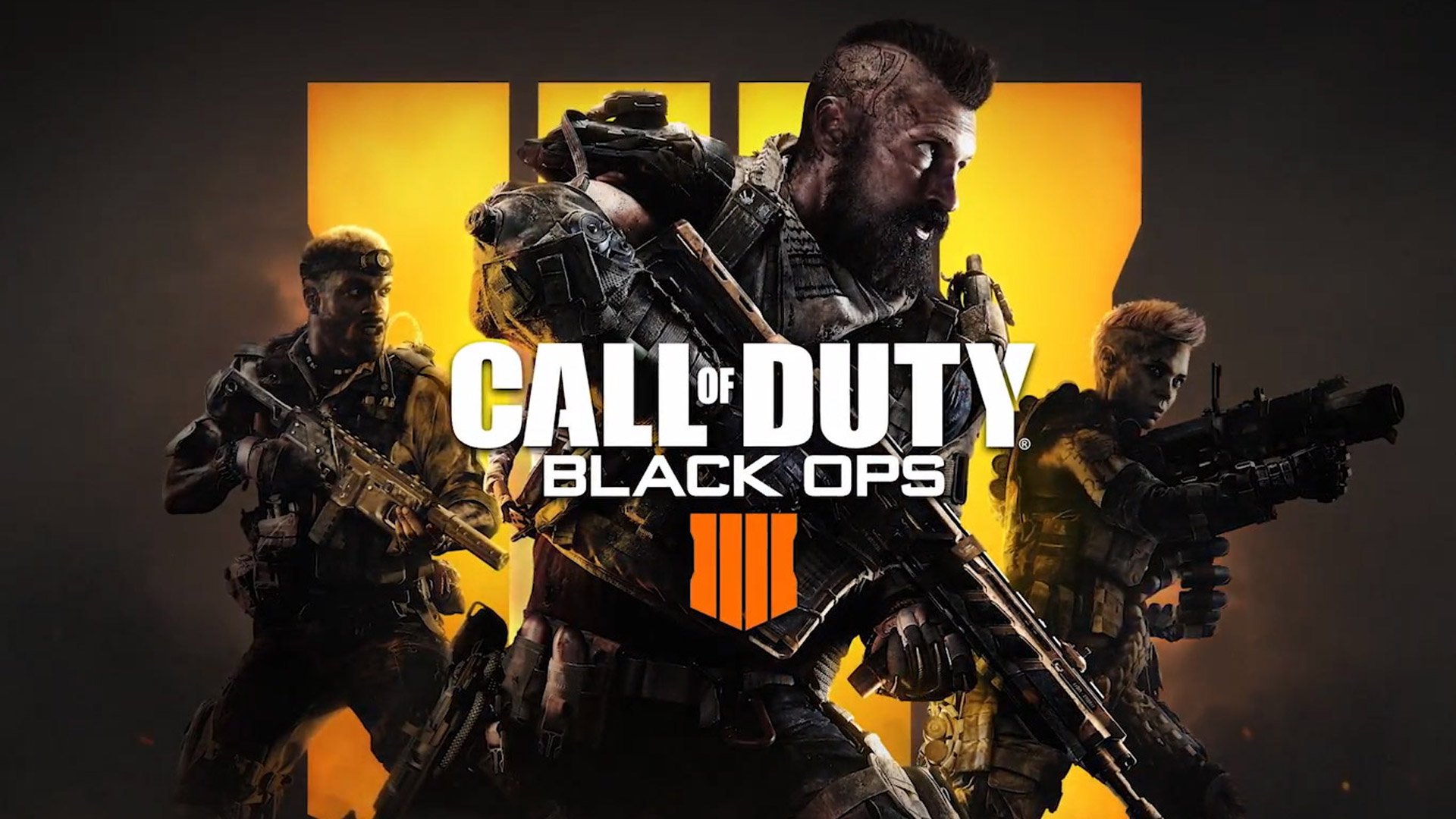 Call of Duty Black Ops 4 2 Wallpapers | Wallpapers HD