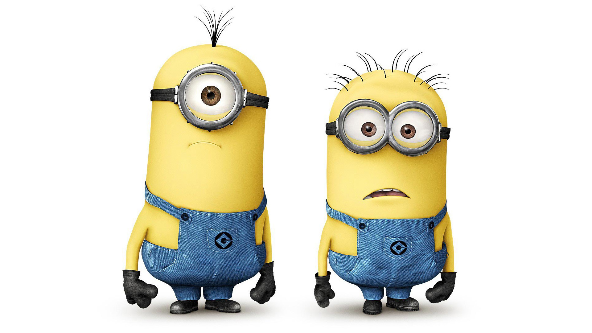 Despicable Me 2 Minions Wallpapers | Wallpapers HD