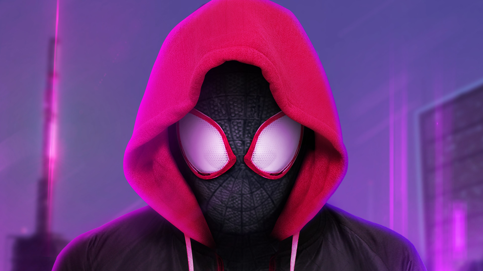 Featured image of post Miles Morales Spiderman Into The Spider Verse Wallpaper We hope you enjoy our growing collection of hd images to use as a background or home screen for your smartphone or 1920x1080 miles morales spider man into the spider verse wallpaper