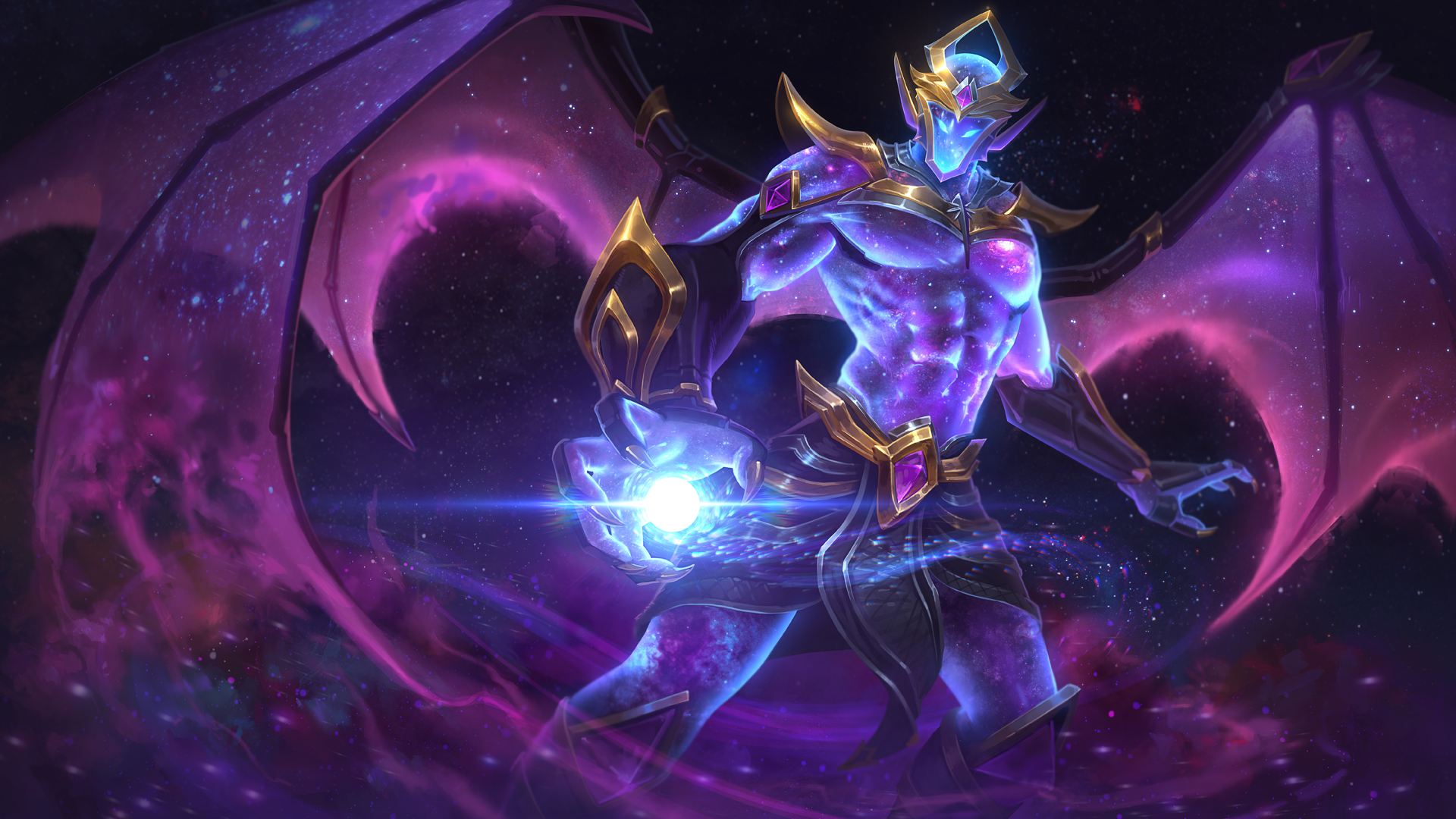 SMITE God Chernobog Lord of... Wallpapers | Wallpapers HD