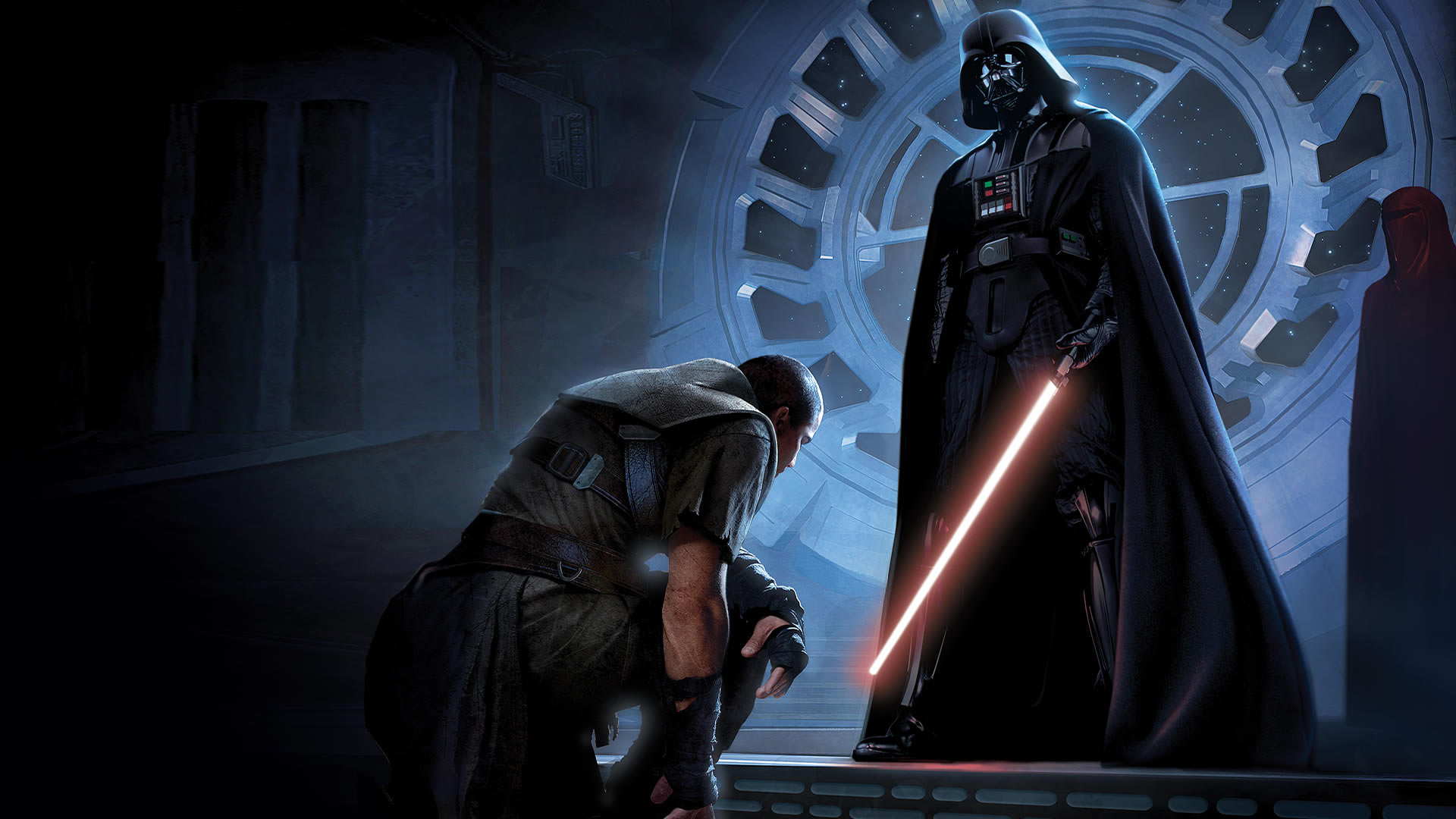 Star Wars Darth Vador Wallpapers | Wallpapers HD