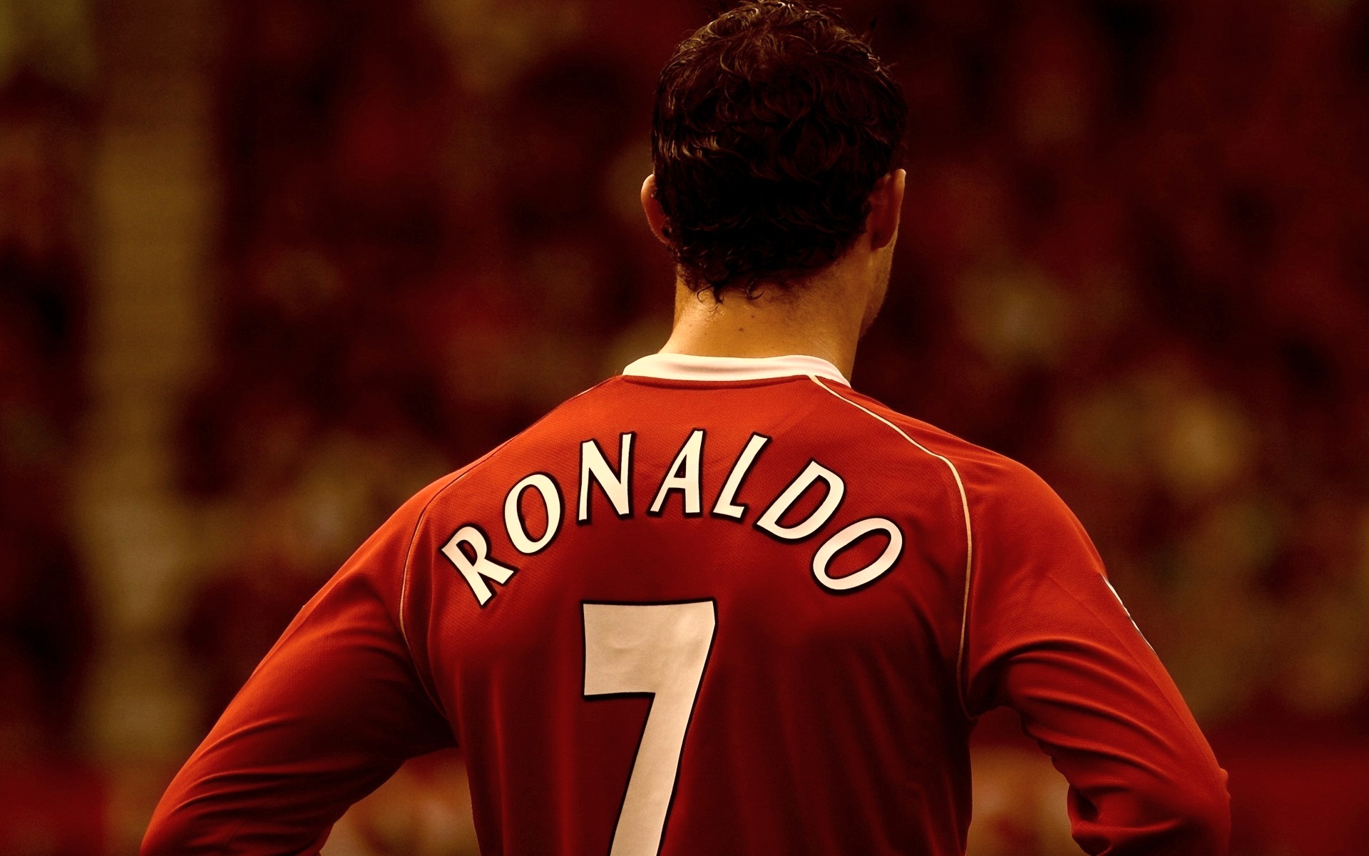 Cristiano Ronaldo Wallpapers | Wallpapers HD