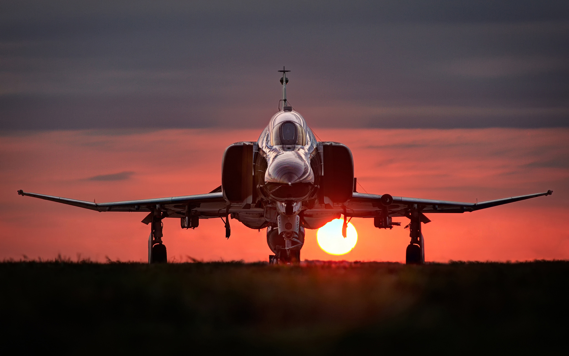 McDonnell Douglas F 4 Phantom II Wallpapers | Wallpapers HD