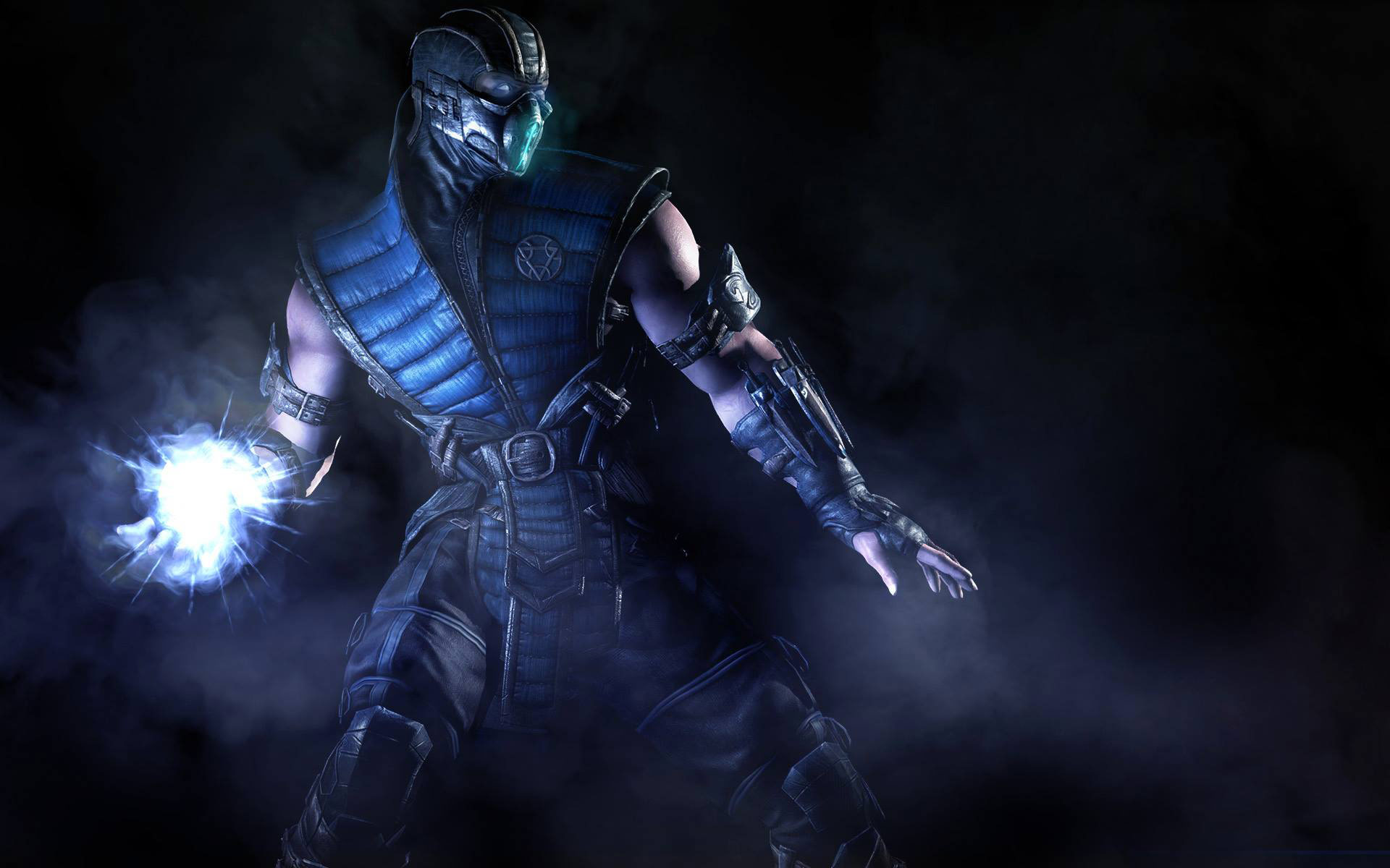 100+] Mortal Kombat Wallpapers