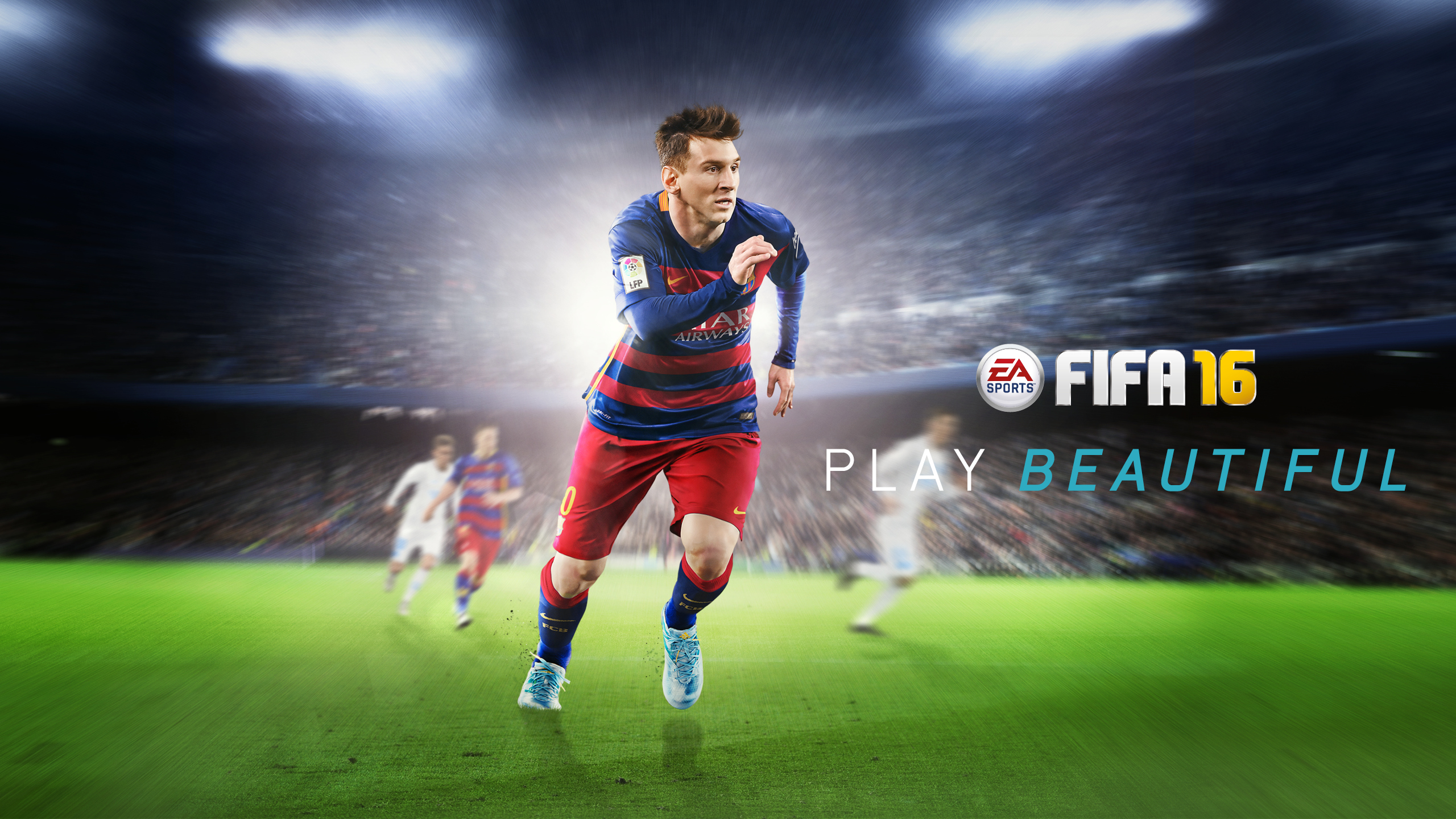 FIFA 16 Game Wallpapers | Wallpapers HD