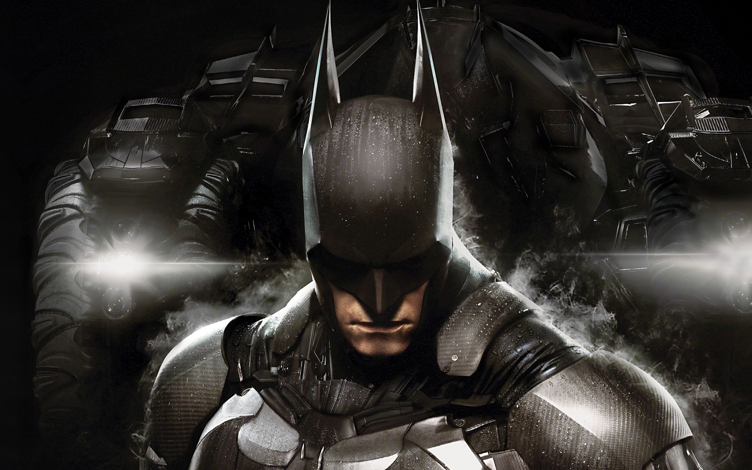 batman arkham knight hd wallpapers 1080p