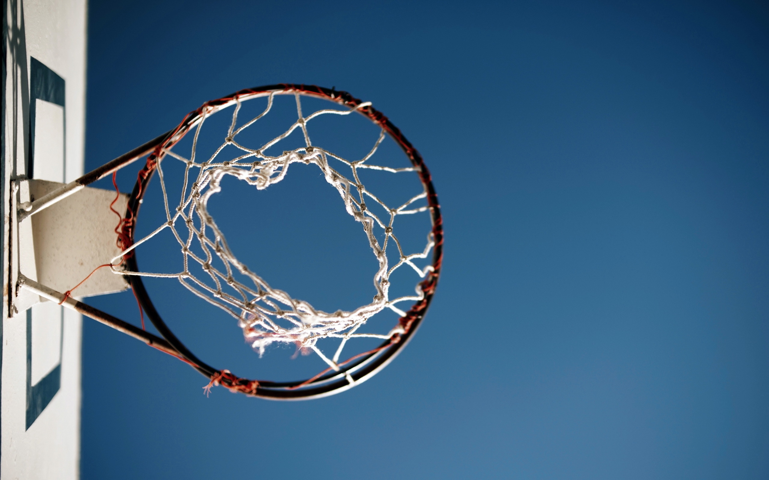 Basketball Ring Wallpapers | Wallpapers HD