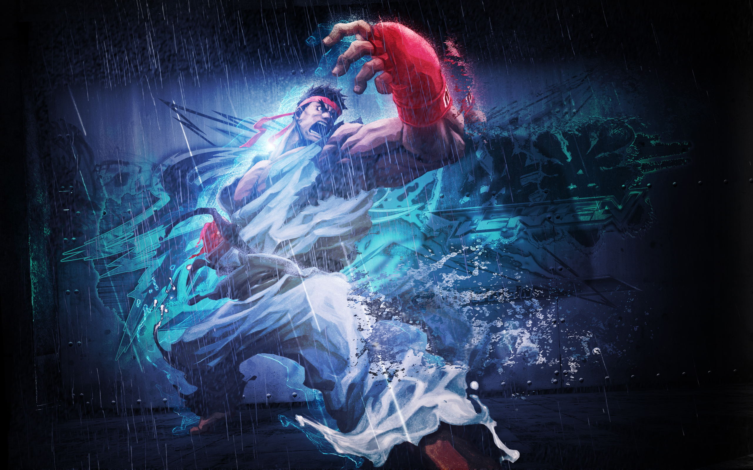 Akuma Street Fighter Wallpapers - Wallpaper Cave