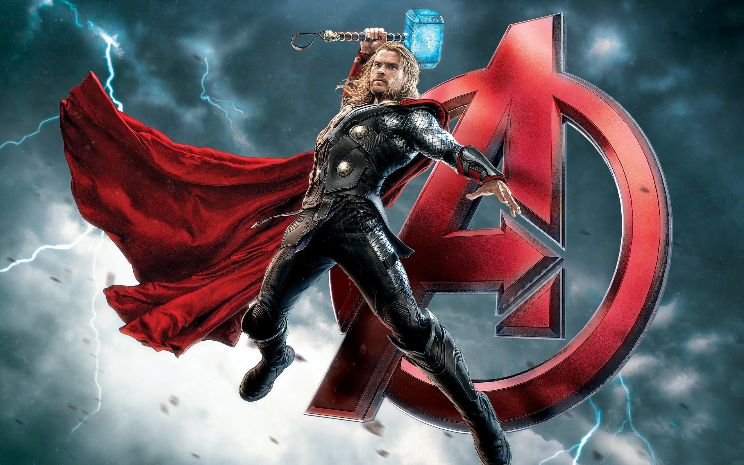 Thor Avengers Wallpapers | Wallpapers HD