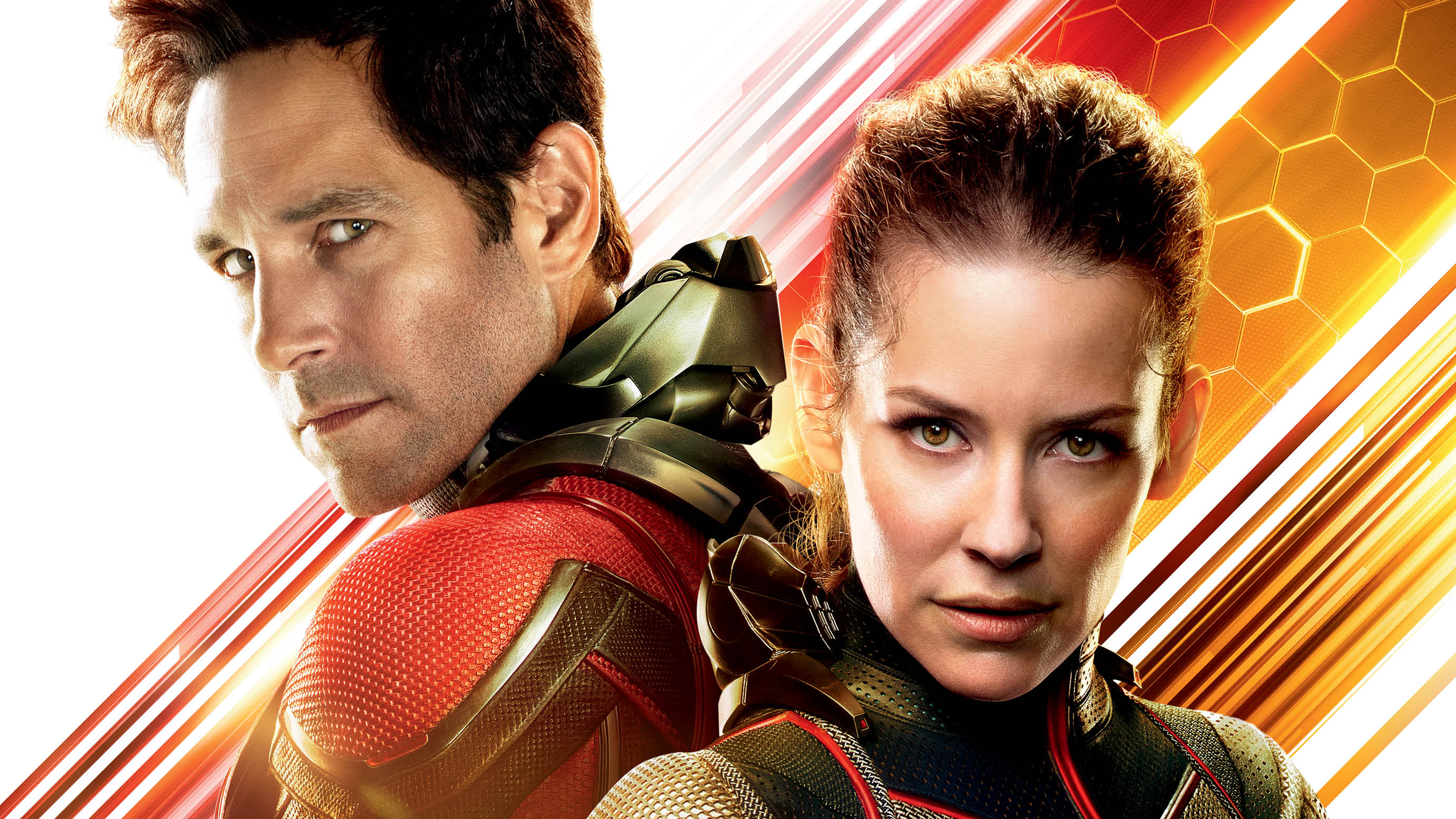 Ant-Man and the Wasp IMAX and Dolby movie posters - Hello 