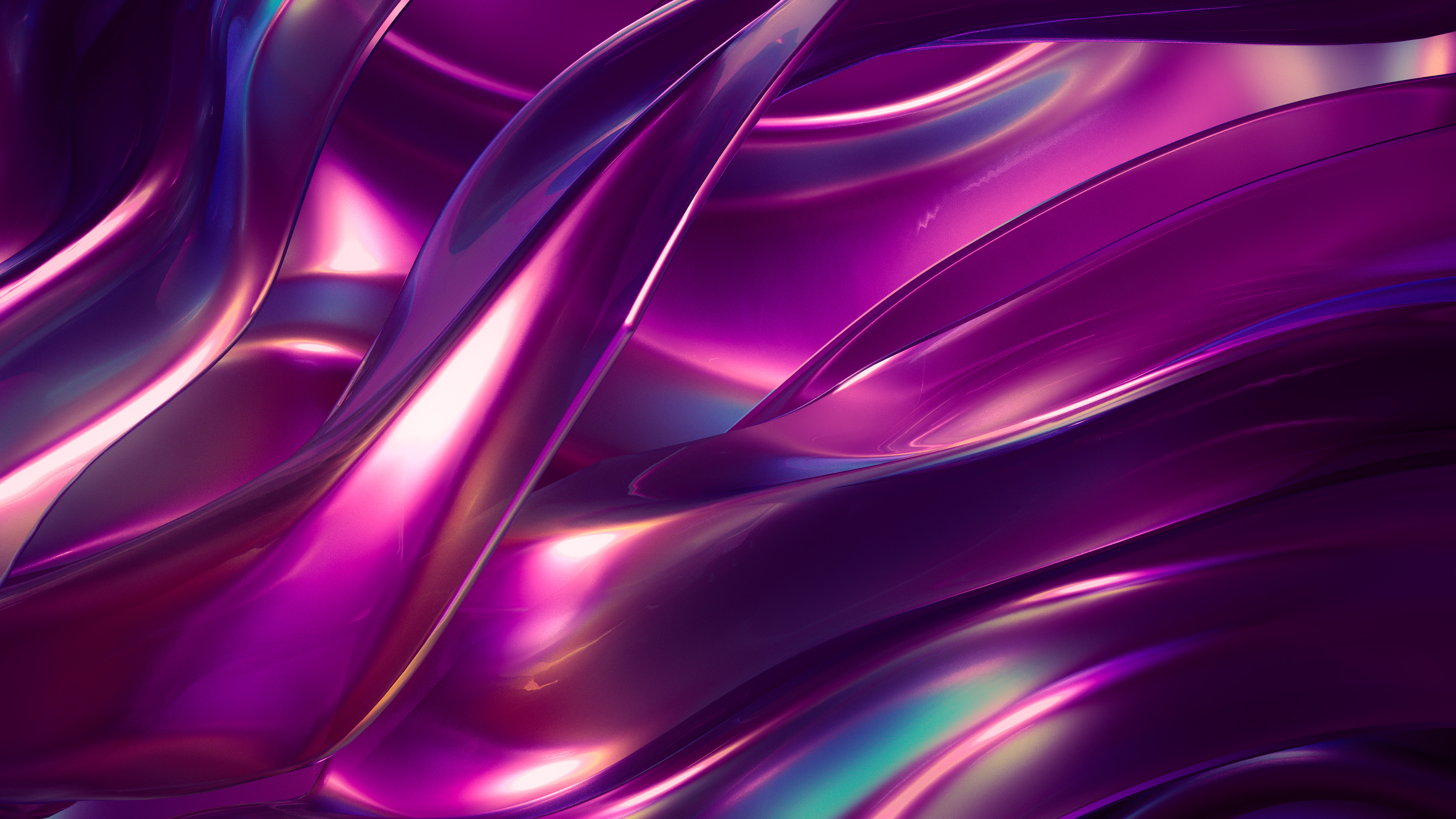 Pink Abstract 4K Wallpapers | Wallpapers HD
