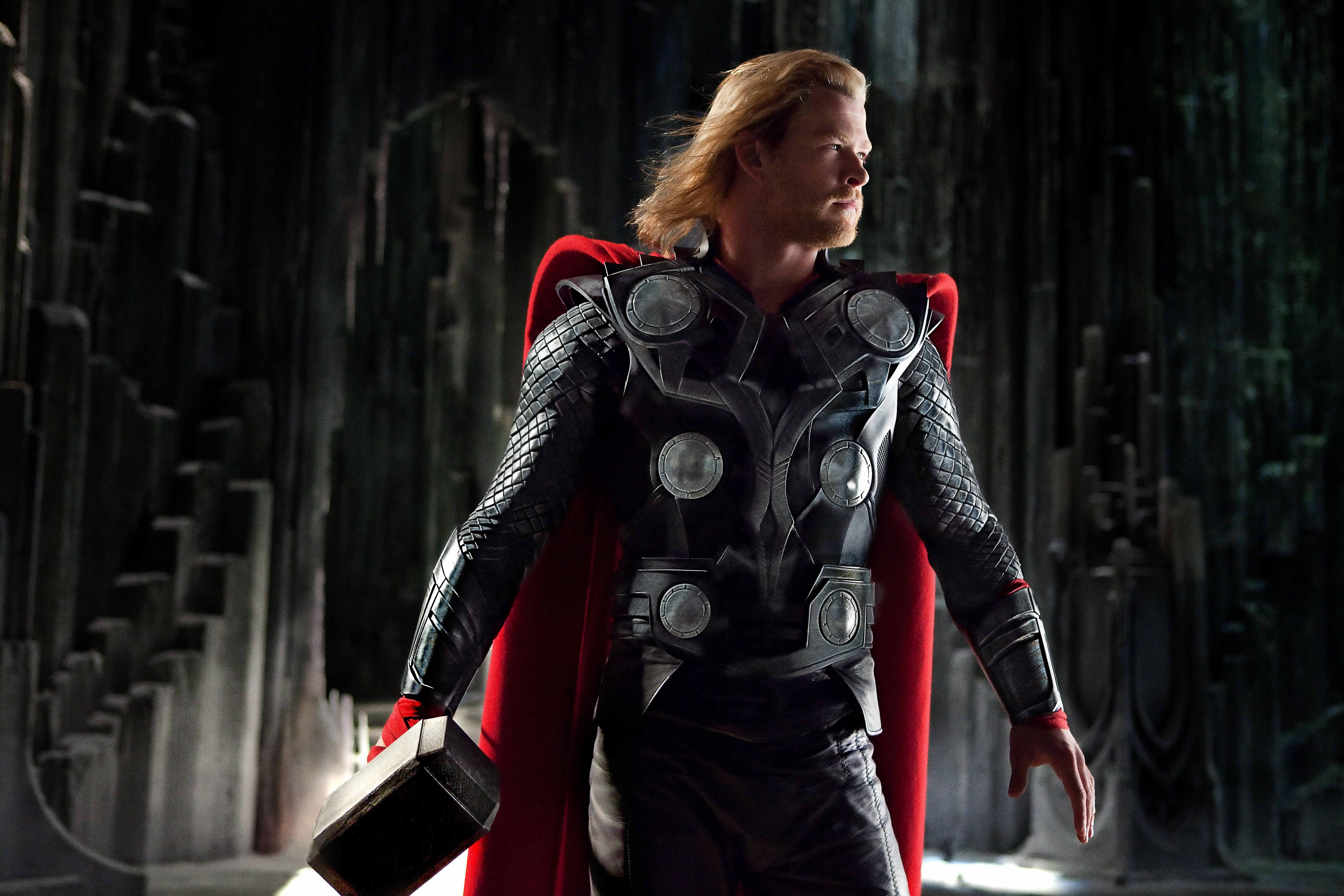 Thor Wallpapers | Wallpapers HD