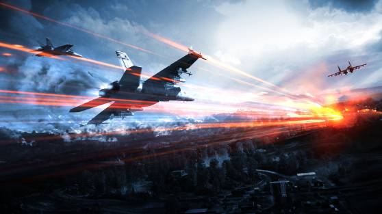 720p battlefield 4 wallpaper