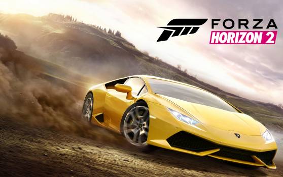 Forza Horizon 2 HD Wallpapers Custom size generator