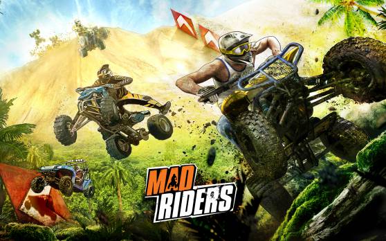 mad riders game mad riders game