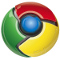 Chrome Logo