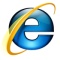 Internet Explorer Logo