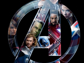 2012 The Avengers