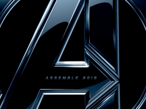 2012 The Avengers 1