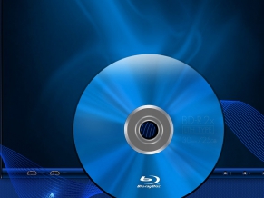 Bluray Disc