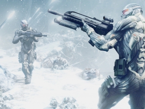 Crysis 2