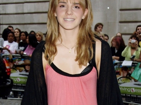 Emma Watson at Premiere