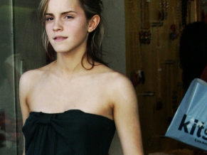 Emma Watson Beverly Hills