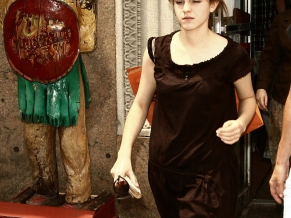 Emma Watson Cid