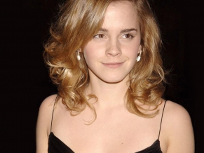 Emma Watson Nice