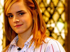 Emma Watson So Cute