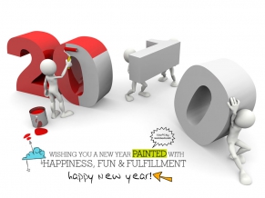 Happy & Fun Newyear