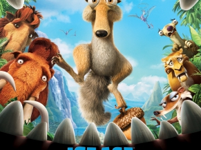 Ice Age 2