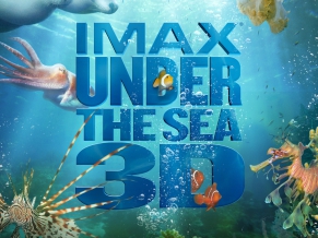 IMAX Under The Sea