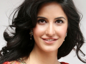 Katrina Kaif New 2010