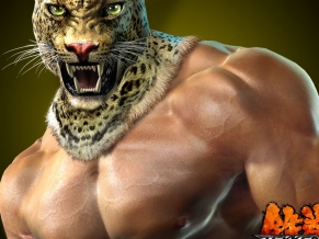 King Tekken 6