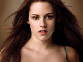 Kristen Stewart 2009 Twilight New Moon