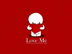 Love Me 1