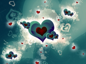 Love Vectors HD