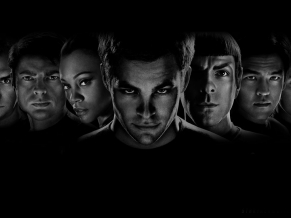 Star Trek Movie Cast