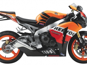 Honda Repsol CBR1000 RR