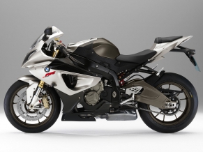 2010 BMW S1000RR